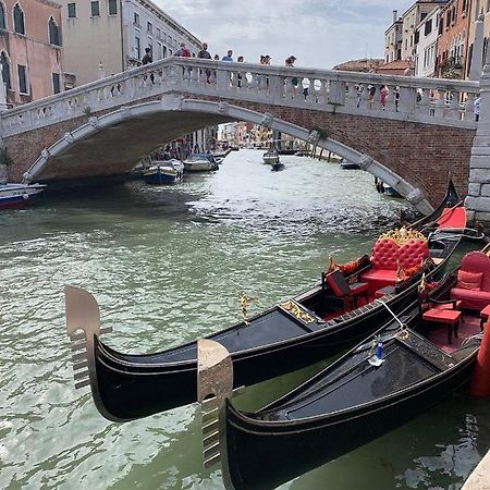 Guglie View Apartment Venice Ngoại thất bức ảnh