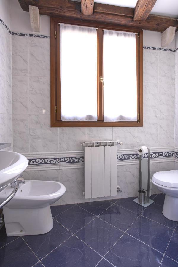 Guglie View Apartment Venice Ngoại thất bức ảnh
