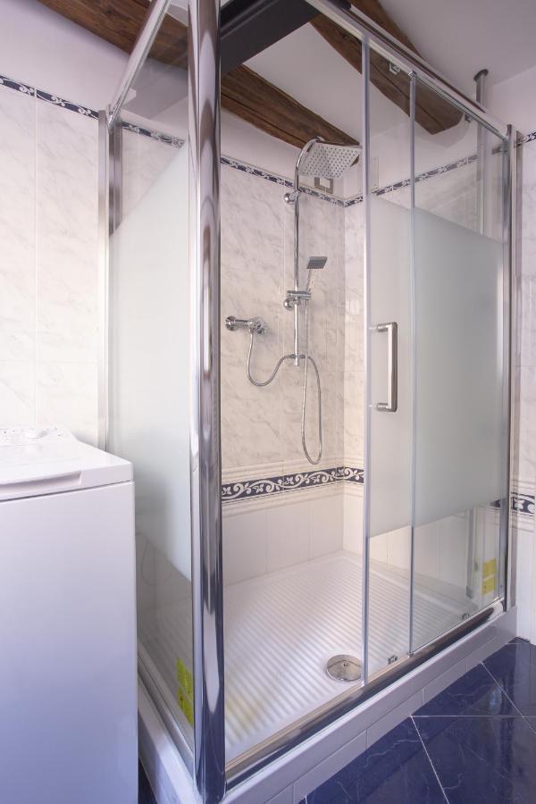 Guglie View Apartment Venice Ngoại thất bức ảnh