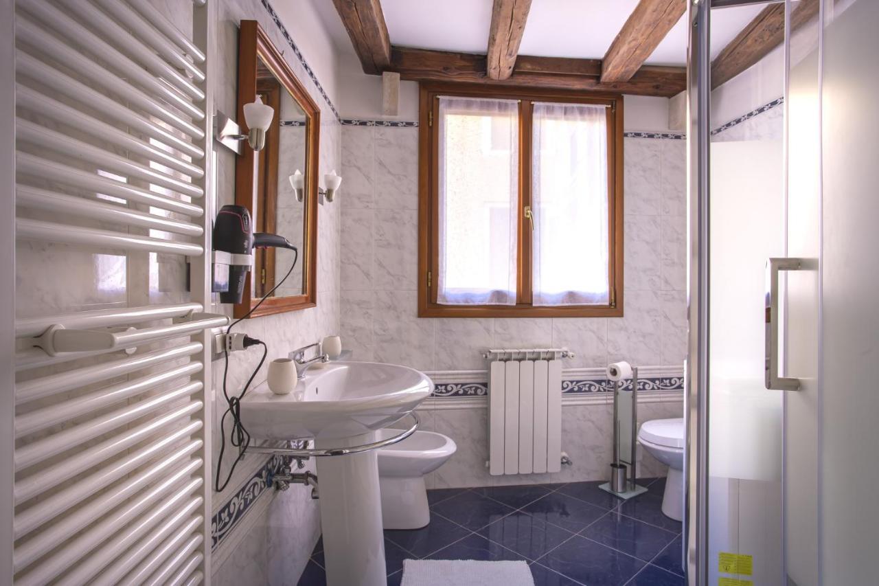 Guglie View Apartment Venice Ngoại thất bức ảnh