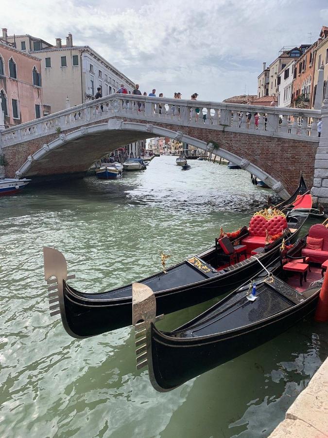 Guglie View Apartment Venice Ngoại thất bức ảnh