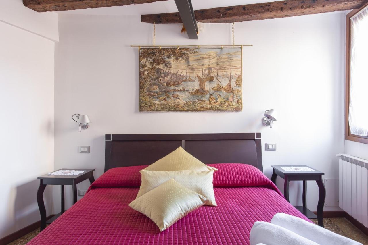 Guglie View Apartment Venice Ngoại thất bức ảnh